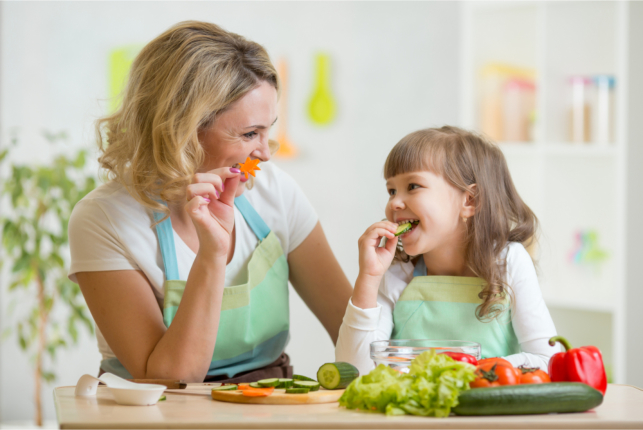parents-corner-how-to-promote-healthy-living